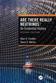 Are There Really Neutrinos? : An Evidential History