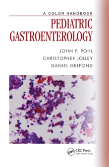 Pediatric Gastroenterology : A Color Handbook