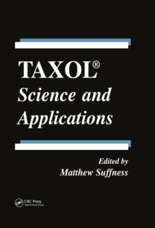 Taxol : Science and Applications