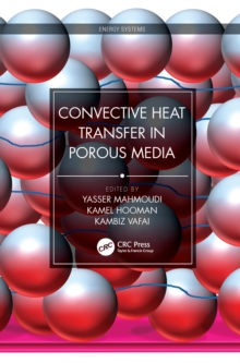 Convective Heat Transfer in Porous Media