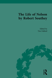 The Life of Nelson, by Robert Southey