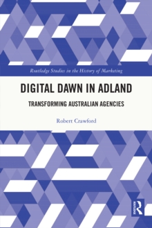 Digital Dawn in Adland : Transforming Australian Agencies
