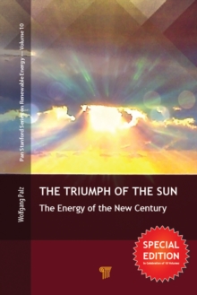 The Triumph of the Sun : The Energy of the New Century