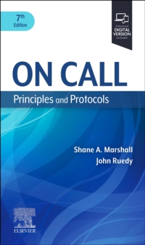 On Call Principles and Protocols : Principles and Protocols