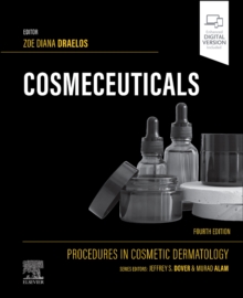 Cosmeceuticals : Procedures in Cosmetic Dermatology Series