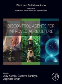 Biocontrol Agents for Improved Agriculture