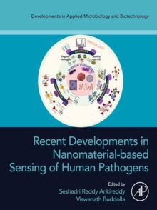 Recent Developments in Nanomaterial-Based Sensing of Human Pathogens