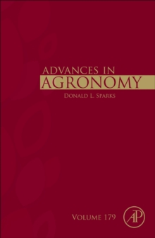 Advances in Agronomy : Volume 179
