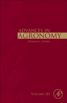 Advances in Agronomy : Volume 181