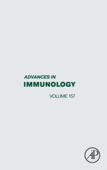 Advances in Immunology : Volume 157