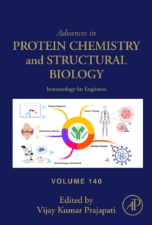 Immunology for Engineers : Volume 140