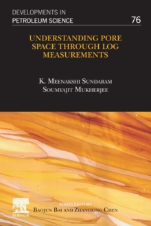 Understanding Pore Space through Log Measurements : Volume 76