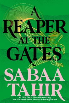 a reaper at the gates series order