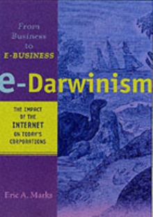 Business Darwinism Evolve Or Dissolve Adaptive