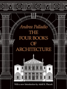 The Four Books of Architecture