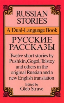Russian Stories : A Dual-Language Book