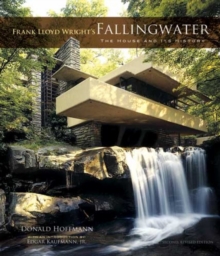 Frank Lloyd Wright's Fallingwater : The House and its History