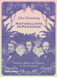 Naturalists In Paradise Wallace Bates And Spruce In The