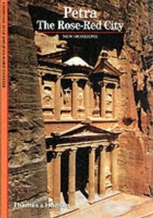 Petra : The Rose-Red City