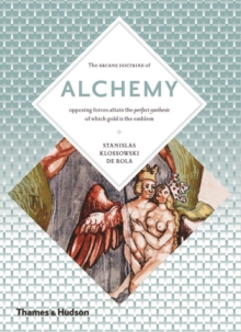 Alchemy : The Secret Art