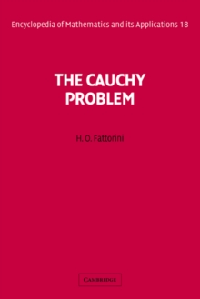 The Cauchy Problem
