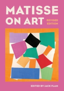 Matisse on Art, Revised edition
