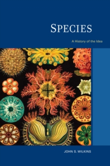 Species : A History of the Idea