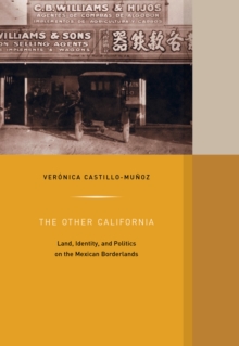 The Other California : Land, Identity, and Politics on the Mexican Borderlands