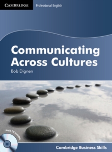 Communicating Across Cultures Student's Book with Audio CD