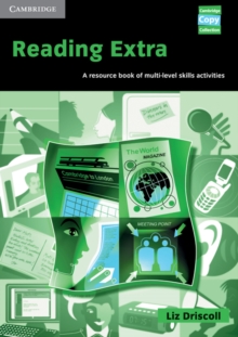 Reading Extra : A Resource Book of Multi-Level Skills Activities