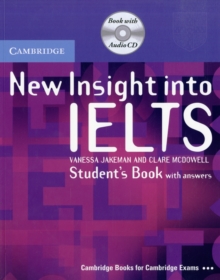 New Insight into IELTS Student's Book Pack