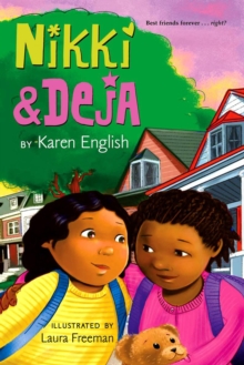 Nikki and Deja : Nikki and Deja, Book One