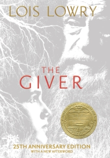 The Giver : A Newbery Award Winner