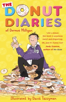 The Donut Diaries : Book One