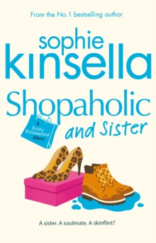 Shopaholic & Sister : (Shopaholic Book 4)