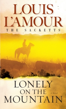 Lonely on the Mountain : A Novel