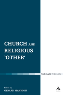 Church and Religious 'Other'