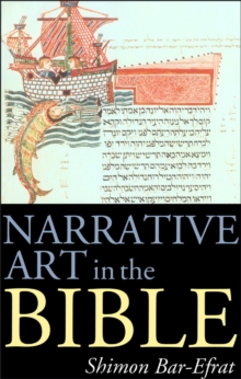 Narrative Art in the Bible