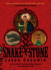 The Snake Stone