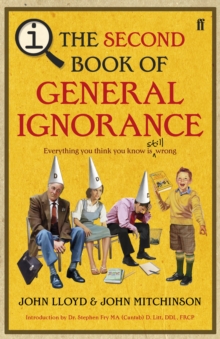 The Book Of General Ignorance
