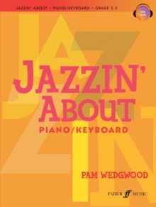 Jazzin' About Piano