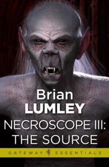 Necroscope III: The Source