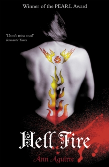 Hell Fire : Corine Solomon: Book Two