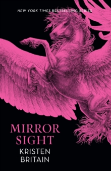 Mirror Sight : Book Five