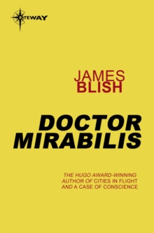 Doctor Mirabilis : After Such Knowledge Book 2