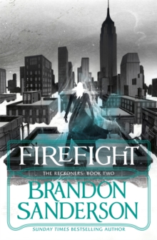 Firefight : A Reckoners Novel