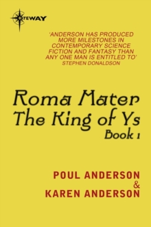 Roma Mater : King of Ys Book 1