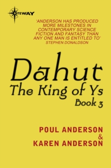 Dahut : King of Ys Book 3