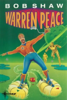 Warren Peace: Dimensions : Warren Peace Book 2