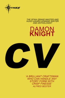 CV : CV Book 1